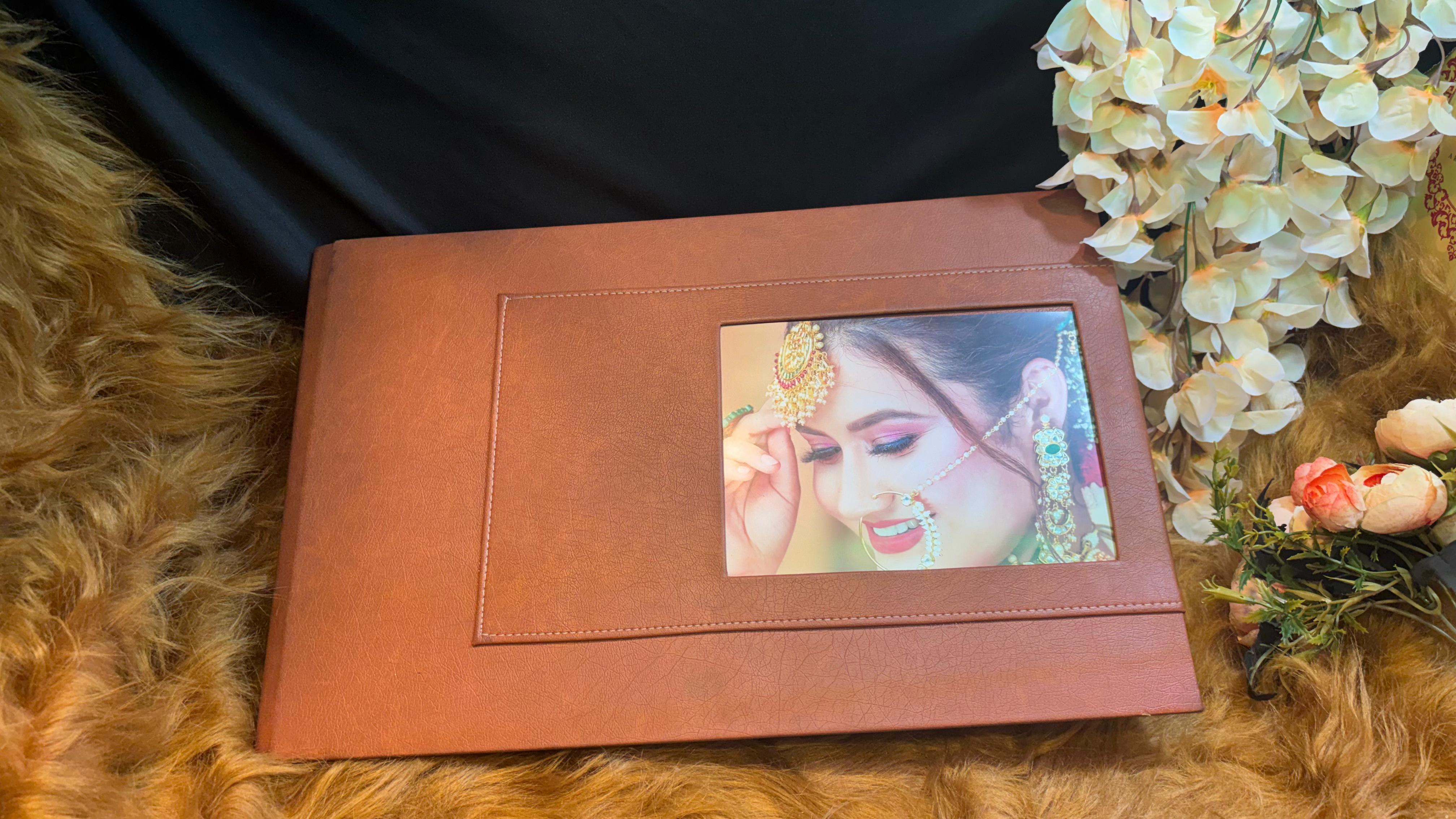 Choosing the Right Photo Frame — A Complete Buyer’s Guide